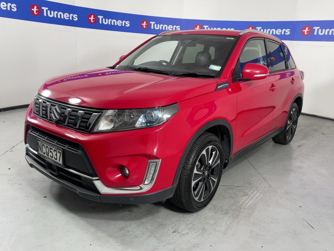 Photo '4' of Suzuki Vitara