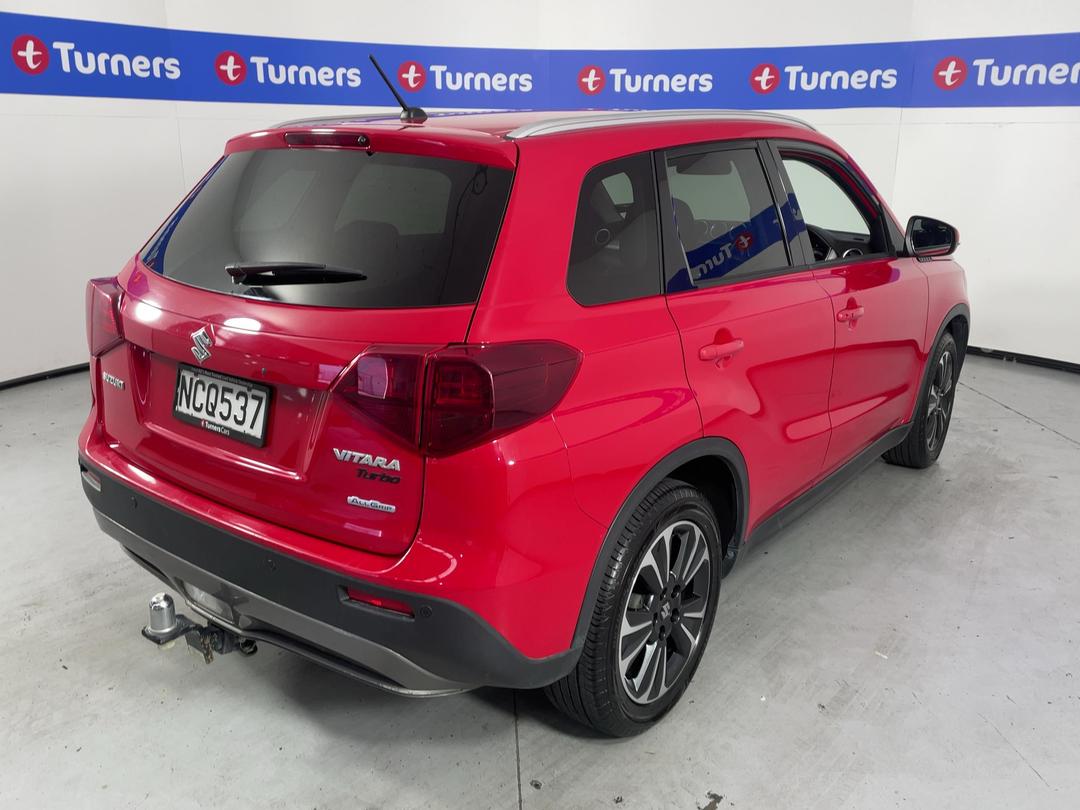 Photo '7' of Suzuki Vitara