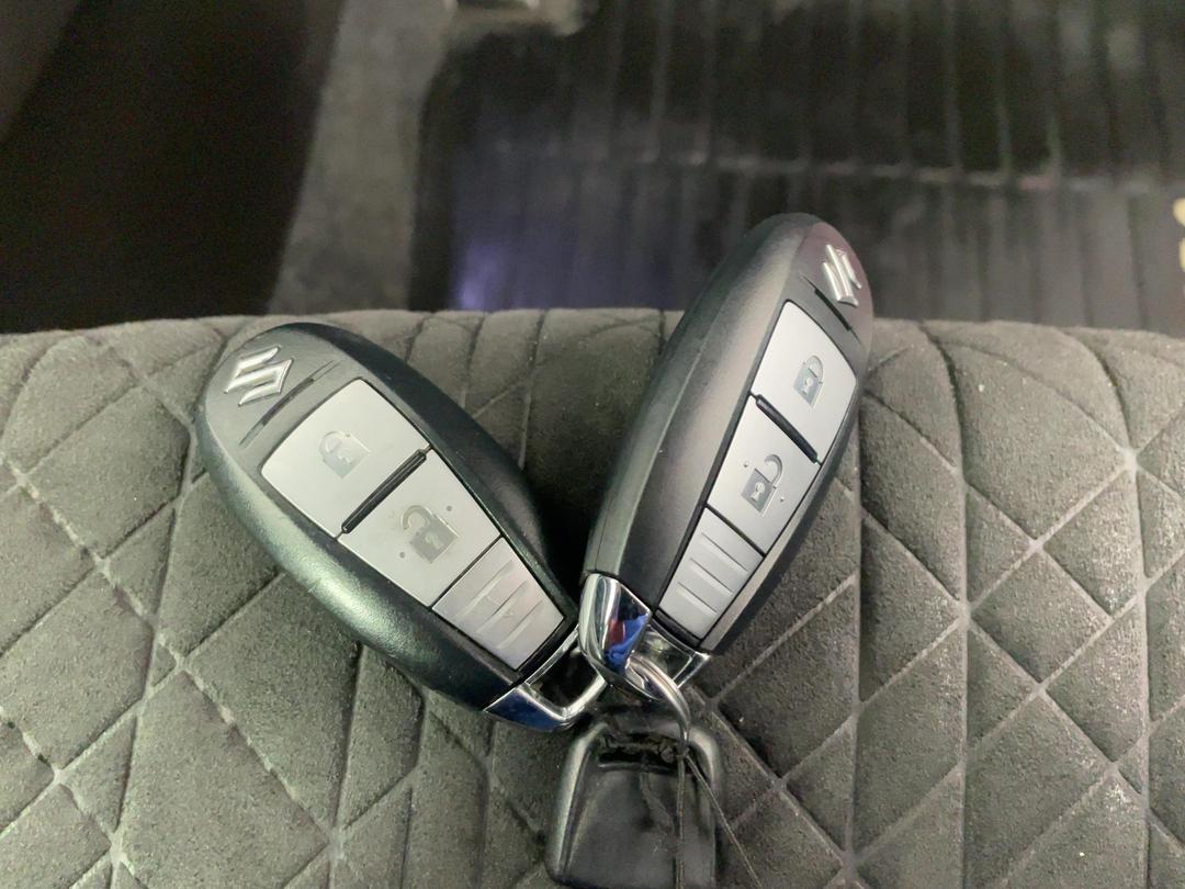 Photo '22' of Suzuki Vitara