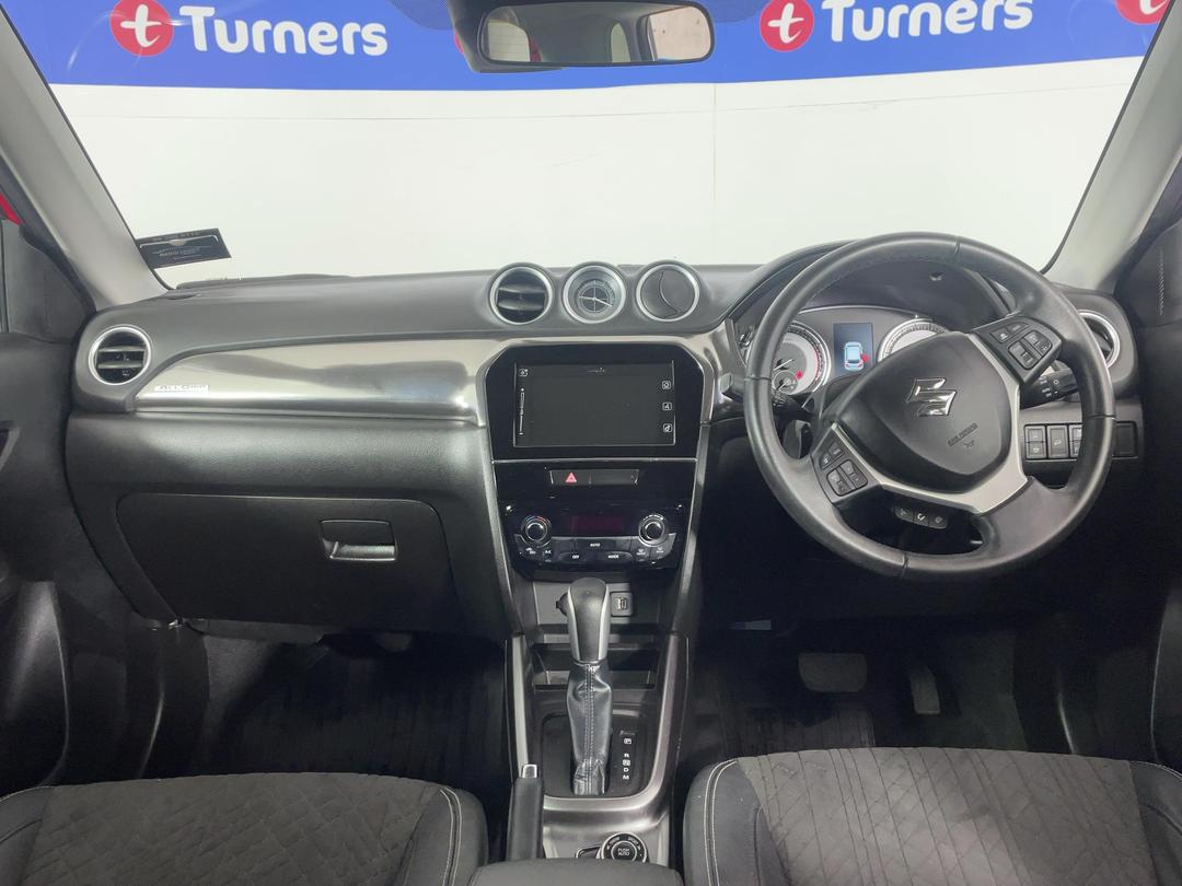 Photo '17' of Suzuki Vitara