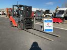 Photo of 2020 Toyota 32-8FG30 Forklift