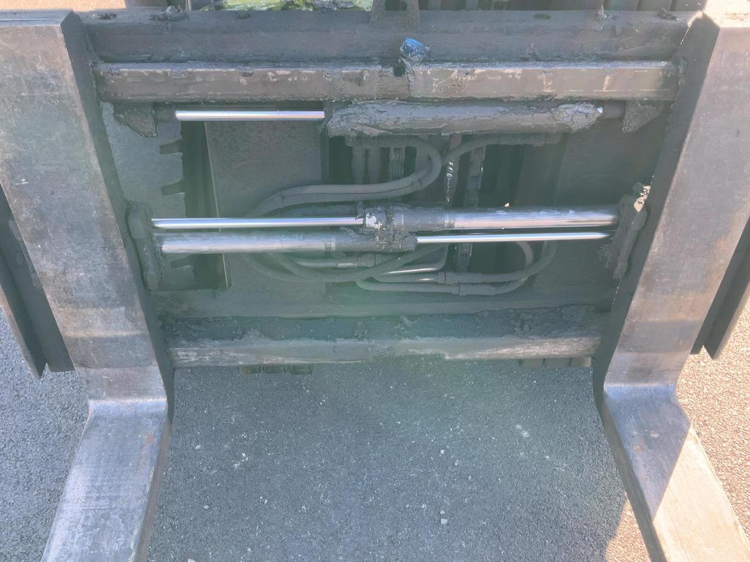 Photo '21' of Toyota 32-8FG30 Forklift