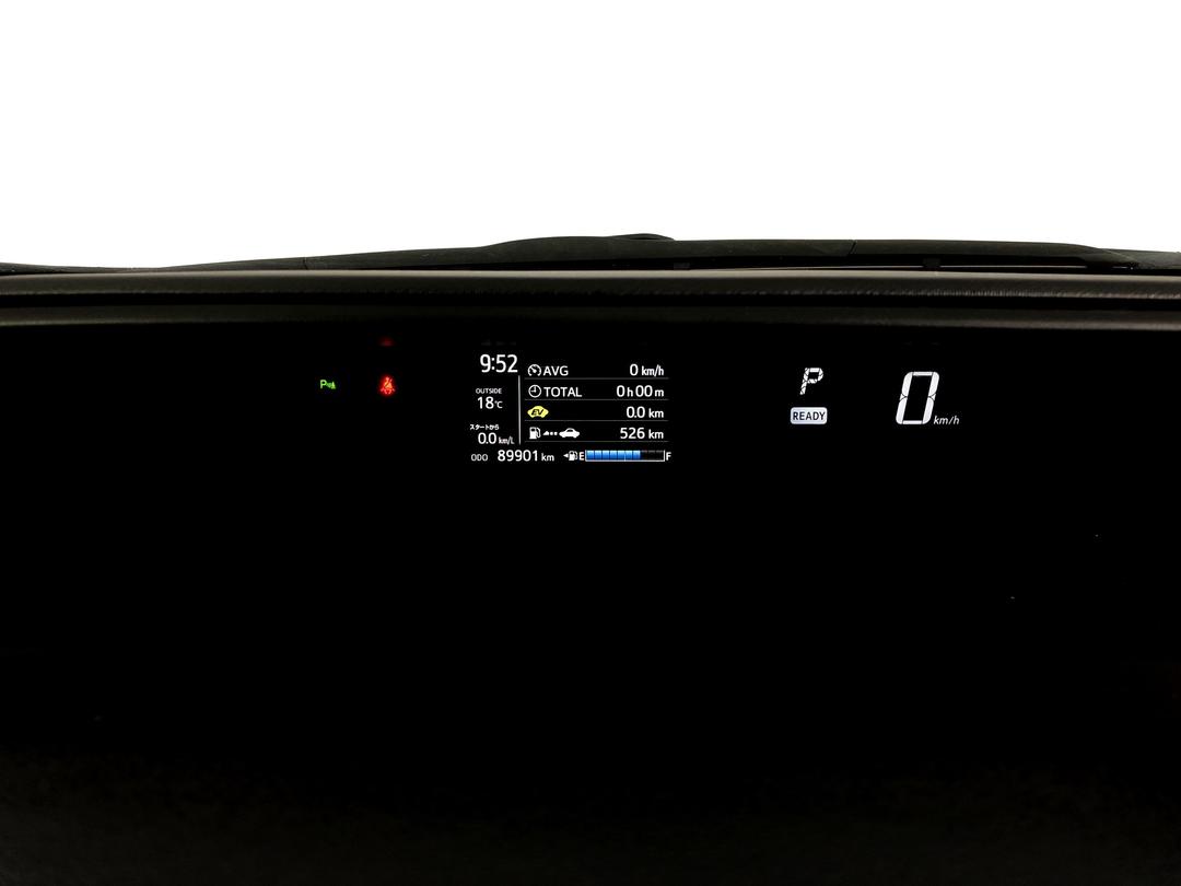 Photo '21' of Toyota Aqua