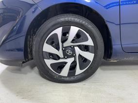 Photo '10' of Toyota Aqua