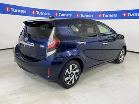 Photo '7' of Toyota Aqua