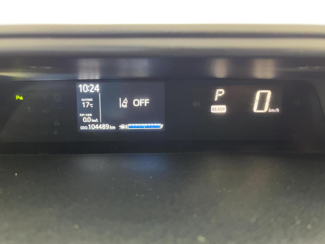 Photo '21' of Toyota Aqua
