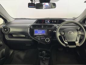 Photo '17' of Toyota Aqua