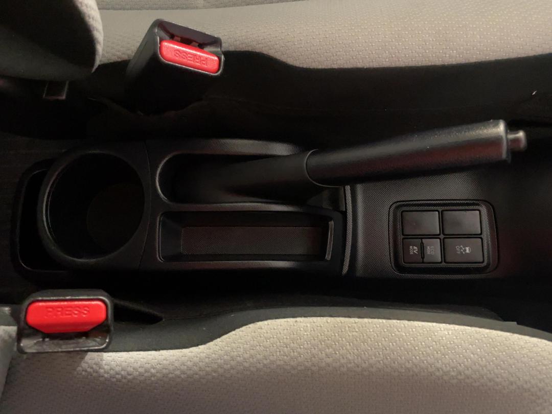 Photo '31' of Toyota Aqua