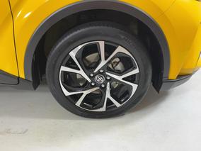 Photo '9' of Toyota C-HR