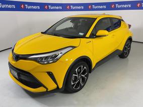 Photo '4' of Toyota C-HR