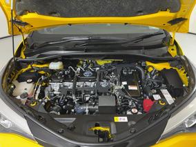 Photo '13' of Toyota C-HR