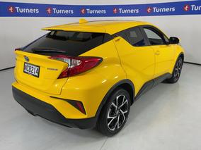 Photo '7' of Toyota C-HR