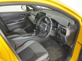 Photo '16' of Toyota C-HR