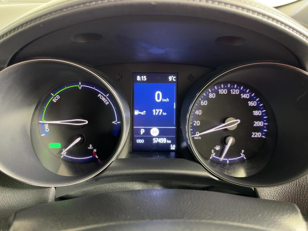 Photo '21' of Toyota C-HR