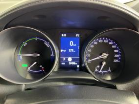 Photo '21' of Toyota C-HR