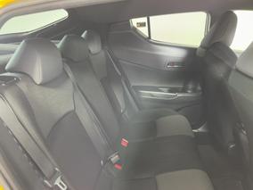 Photo '20' of Toyota C-HR