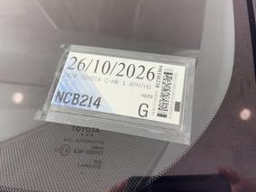 Photo '24' of Toyota C-HR