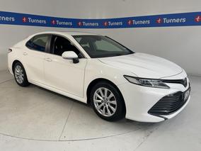 Image of 2020 Toyota Camry GL