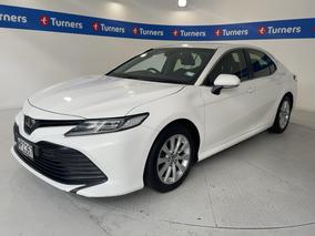 Photo '4' of Toyota Camry