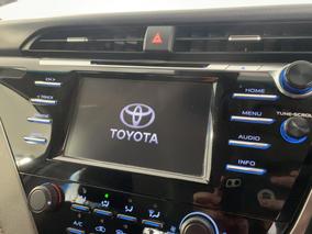 Photo '29' of Toyota Camry