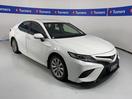Thumbnail '1' of Toyota Camry SX