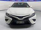 Thumbnail '2' of Toyota Camry SX