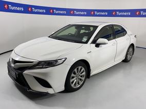Photo '4' of Toyota Camry