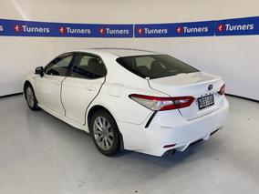 Photo '5' of Toyota Camry
