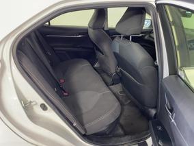 Photo '20' of Toyota Camry