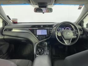 Photo '17' of Toyota Camry