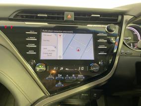 Photo '18' of Toyota Camry
