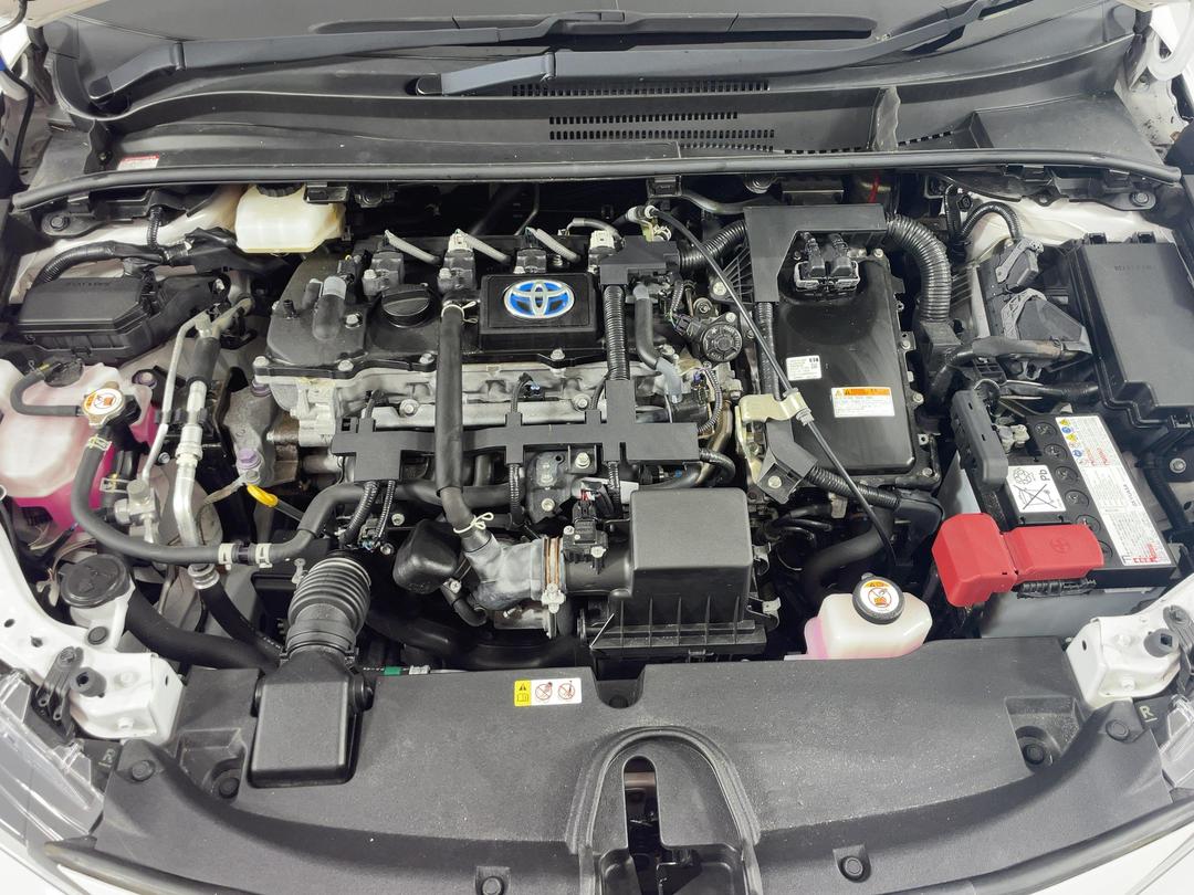 Photo '13' of Toyota Corolla
