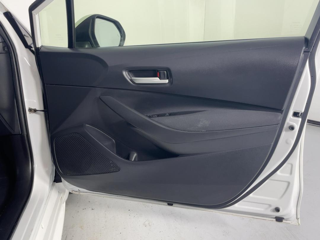 Photo '15' of Toyota Corolla