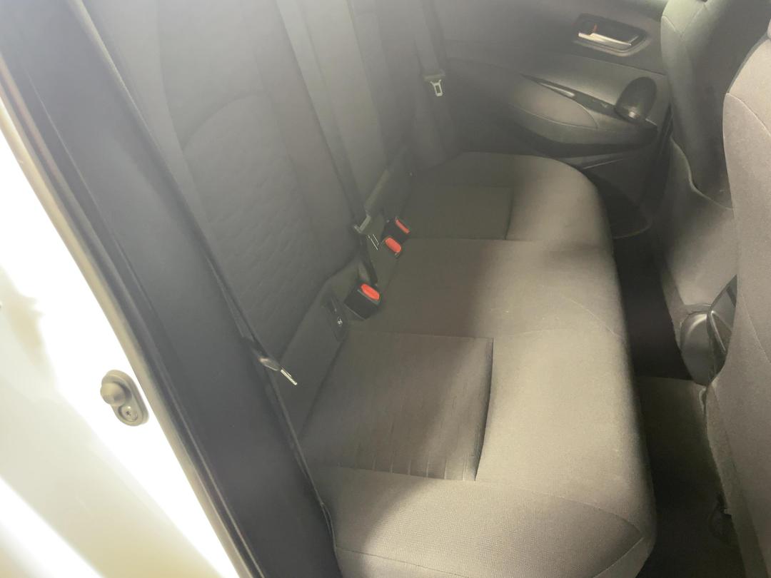 Photo '20' of Toyota Corolla