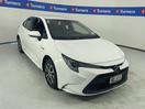 Photo of 2020 Toyota Corolla SX
