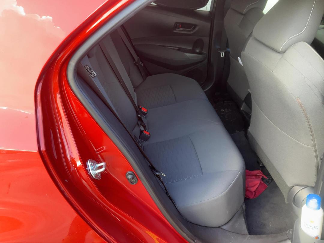 Photo '4' of Toyota Corolla GX