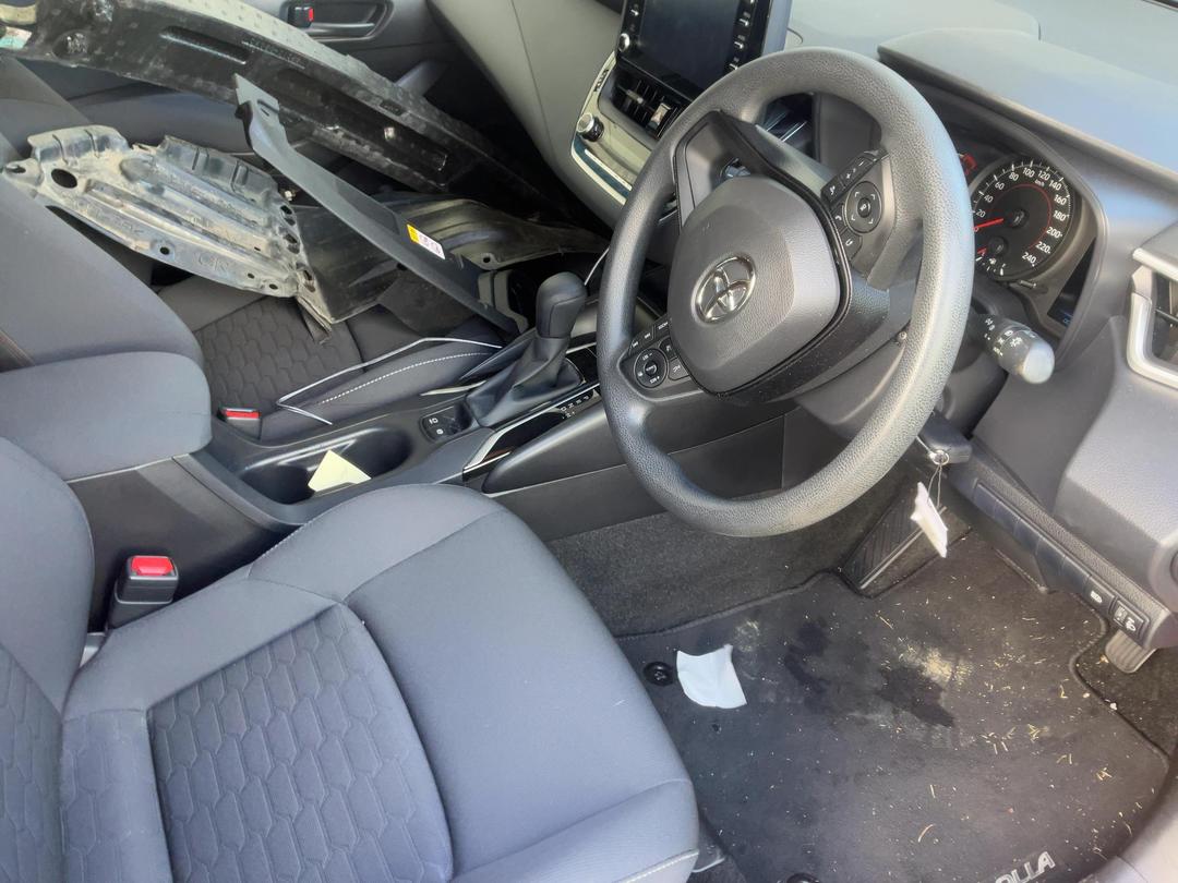 Photo '5' of Toyota Corolla GX