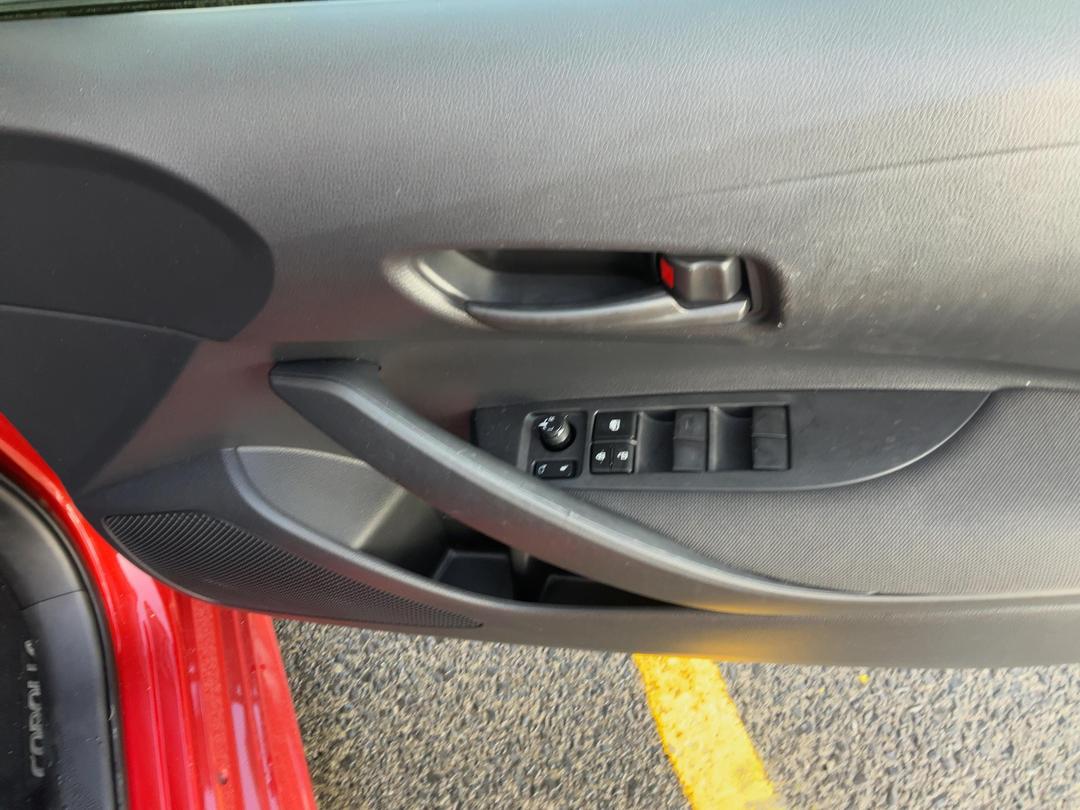 Photo '6' of Toyota Corolla GX