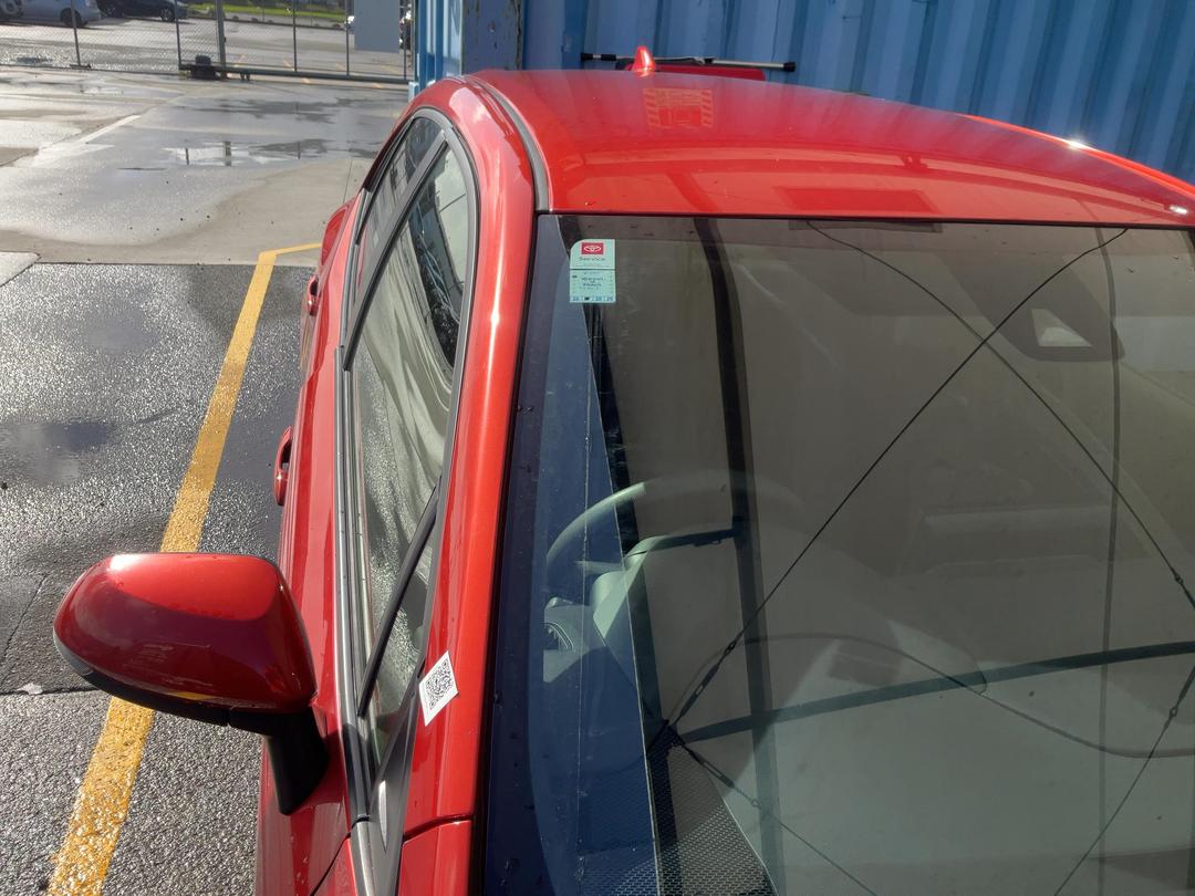 Photo '10' of Toyota Corolla GX