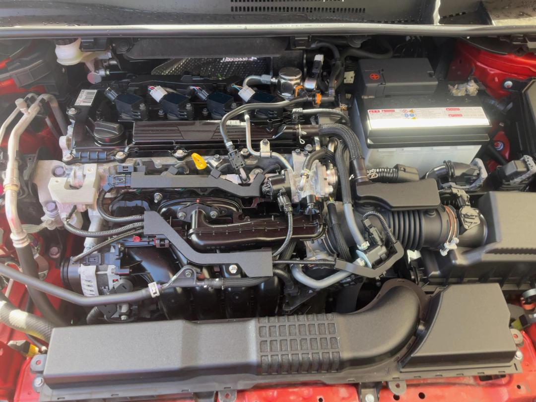 Photo '12' of Toyota Corolla GX