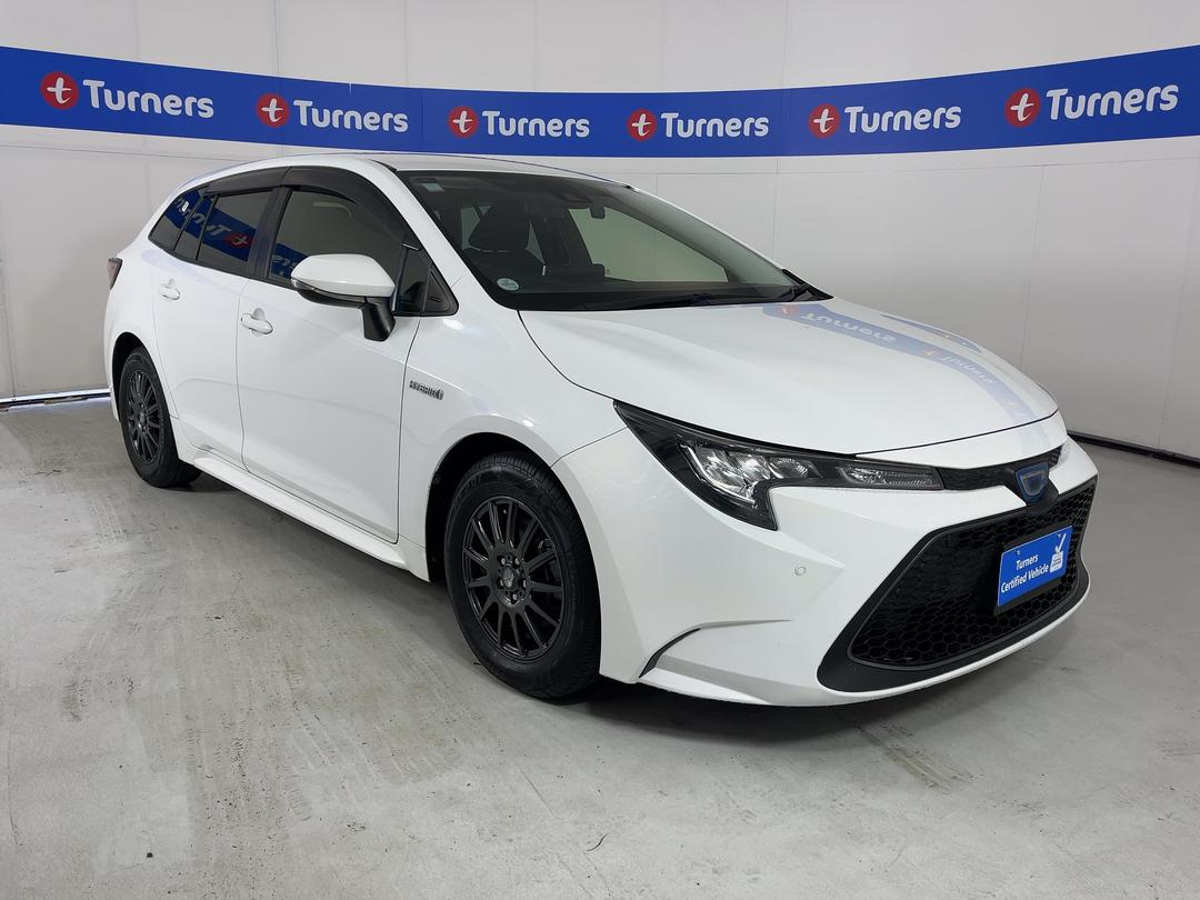 Photo '1' of Toyota Corolla