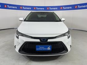 Photo '2' of Toyota Corolla