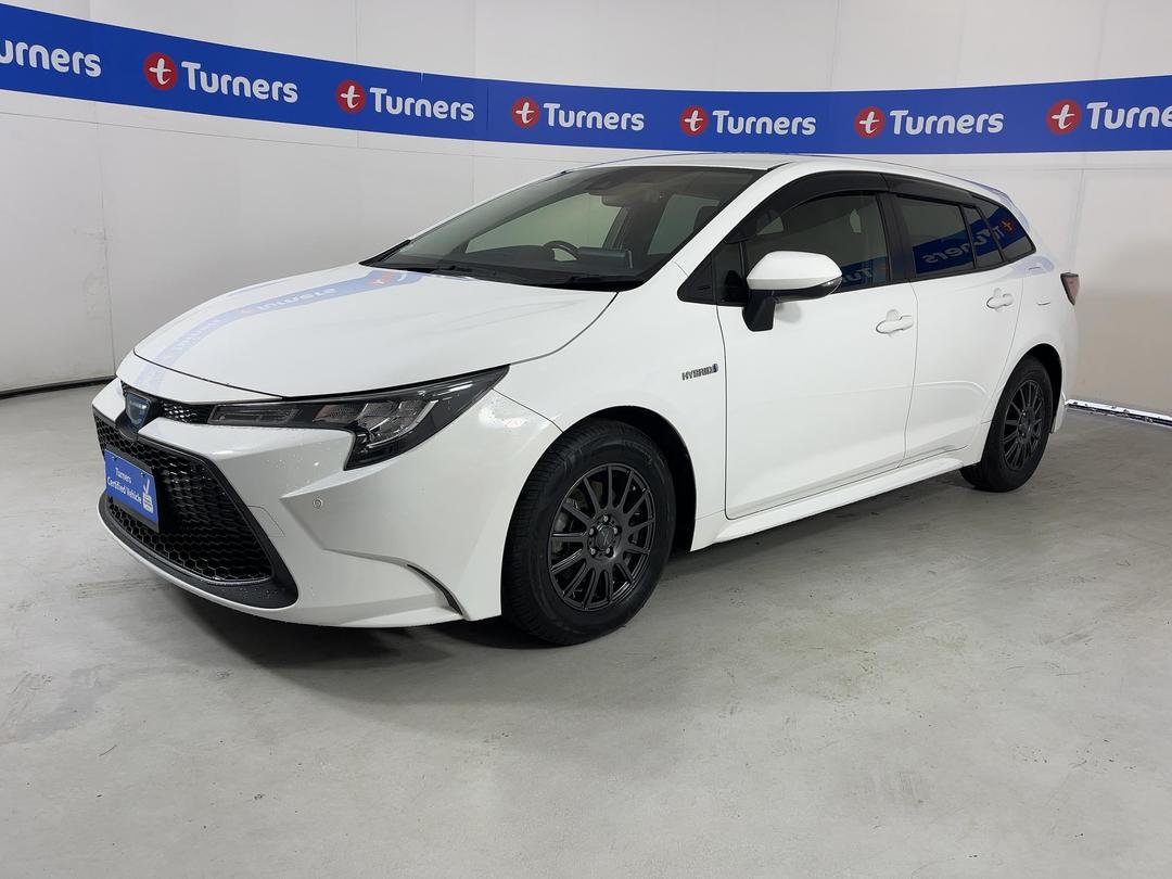 Photo '4' of Toyota Corolla