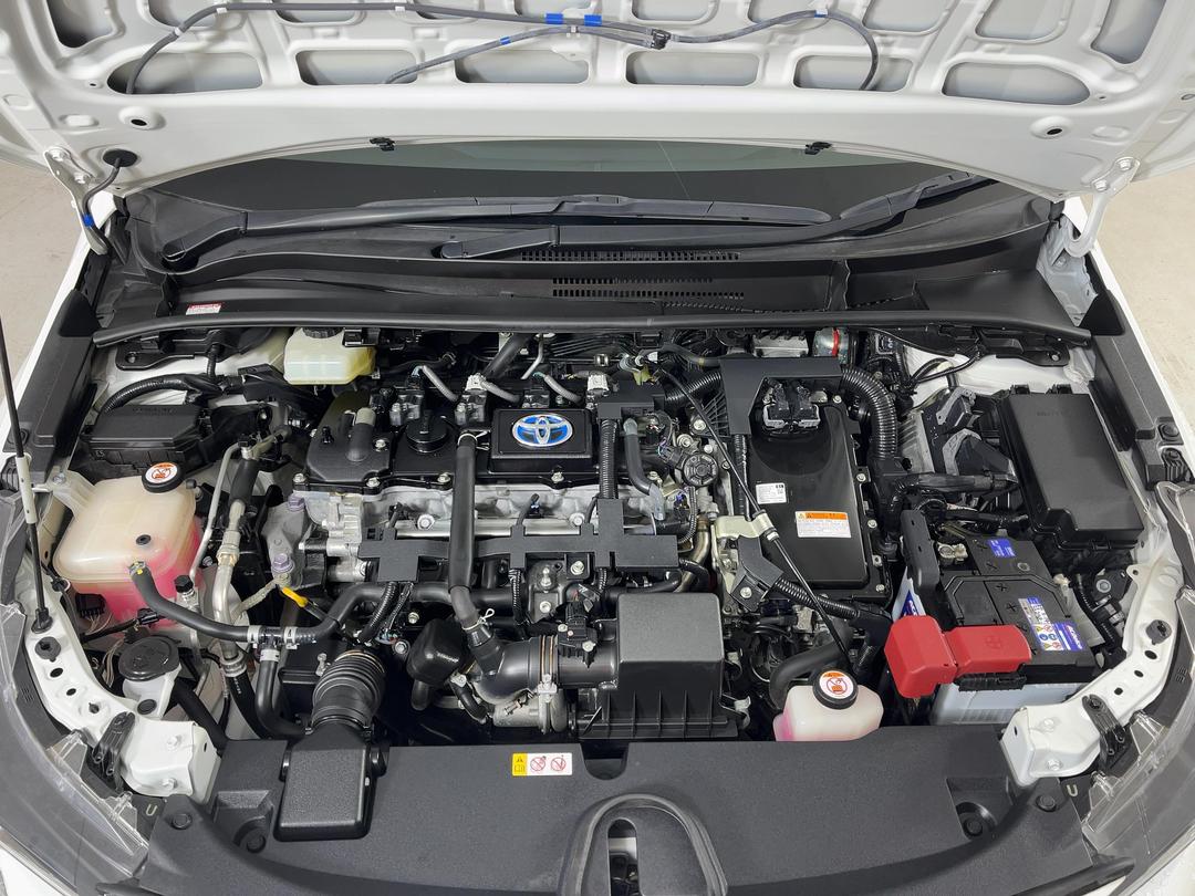 Photo '13' of Toyota Corolla