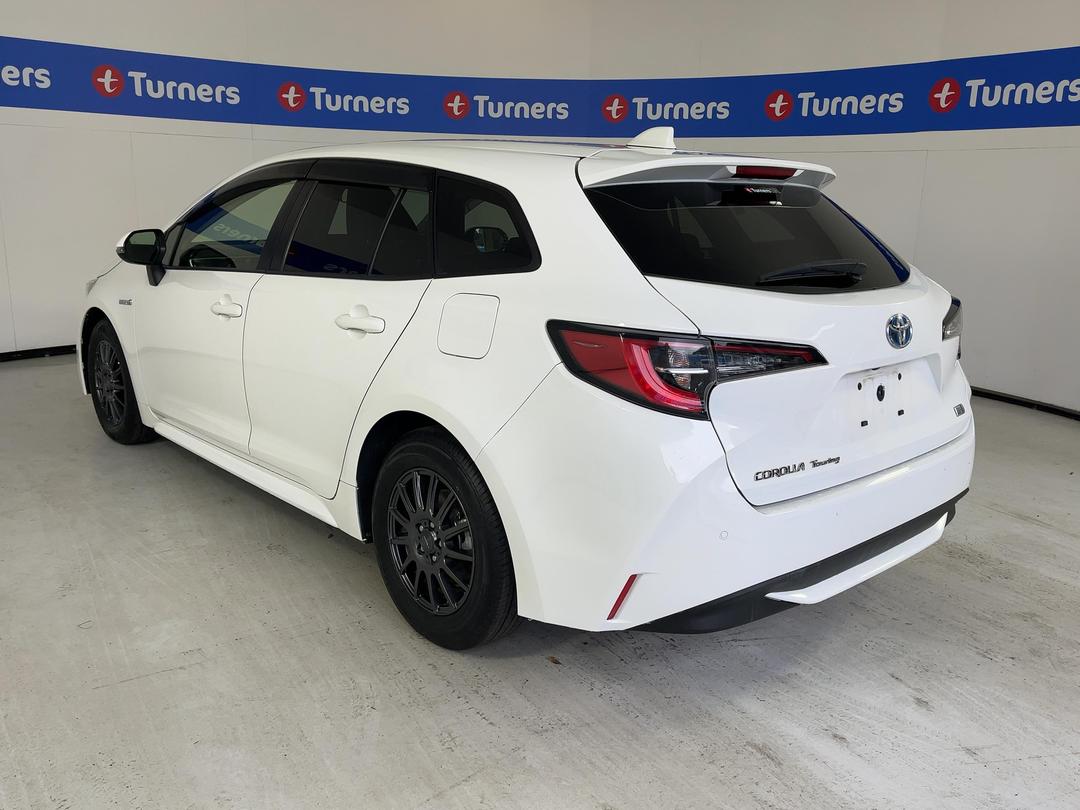 Photo '5' of Toyota Corolla