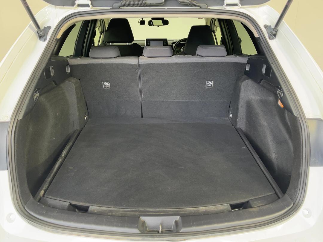 Photo '14' of Toyota Corolla