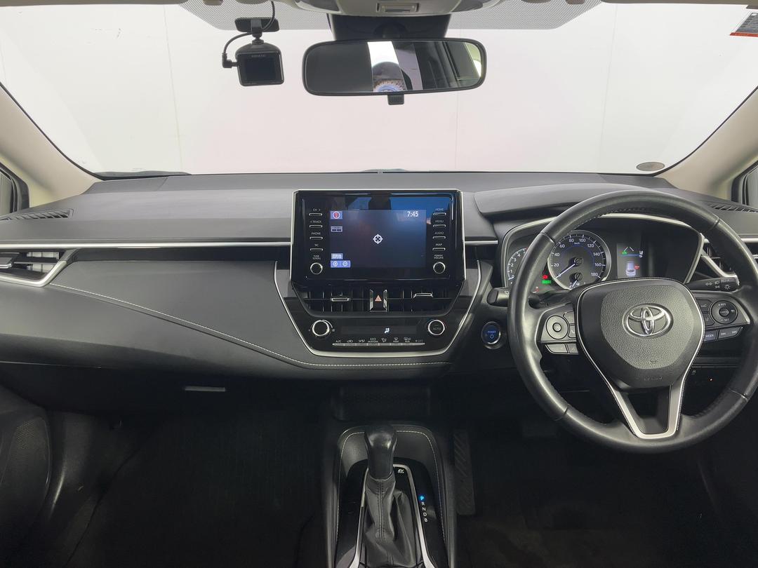 Photo '17' of Toyota Corolla