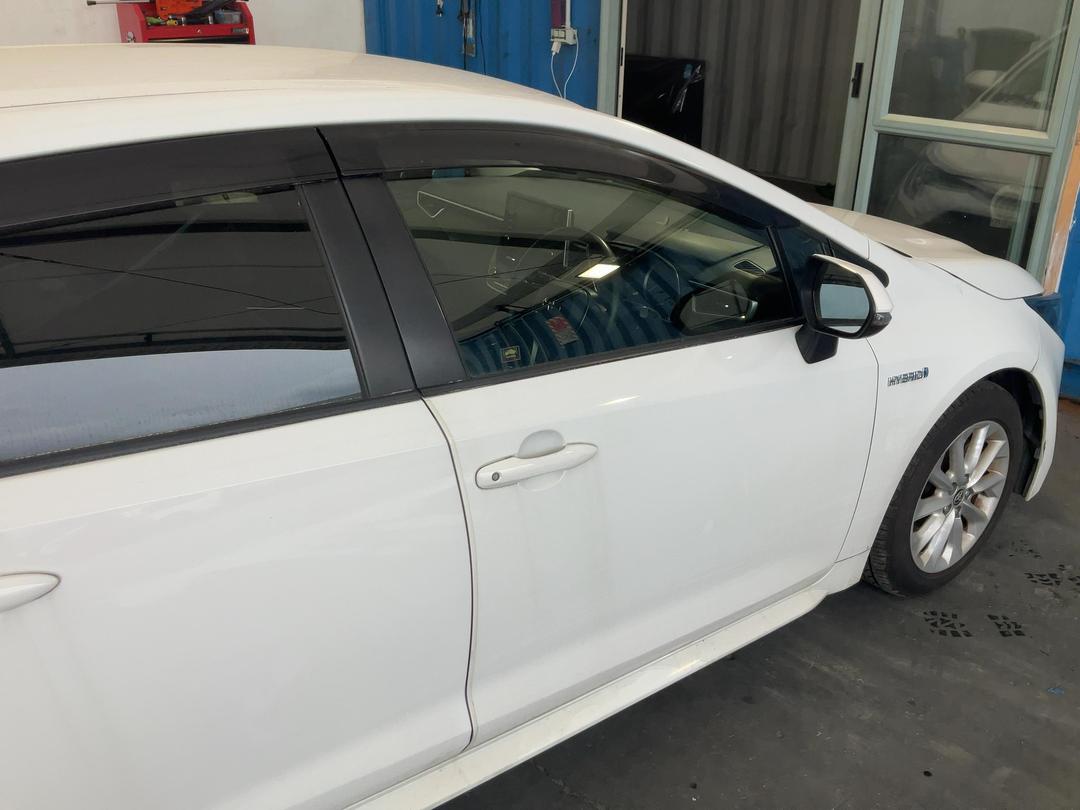 Photo '16' of Toyota Corolla Photo '16' of Toyota Corolla