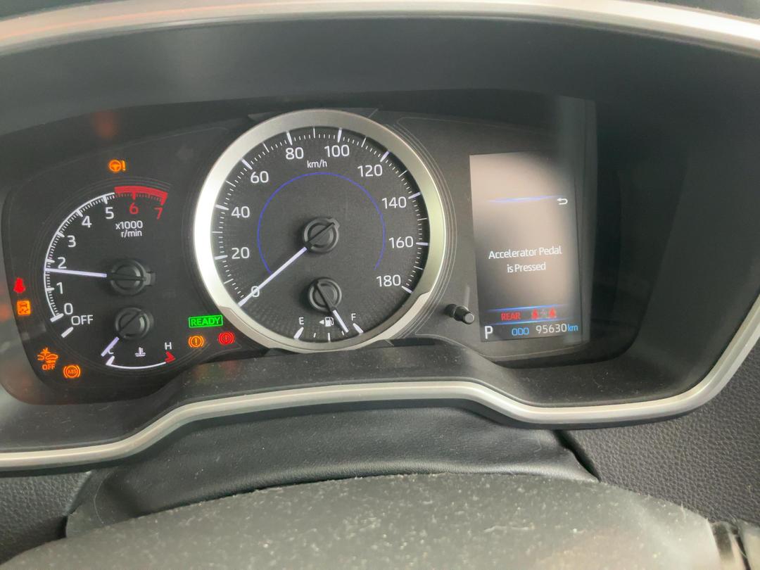 Photo '19' of Toyota Corolla Photo '19' of Toyota Corolla