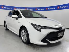 Photo '1' of Toyota Corolla